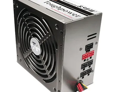 фото Блок питания Thermaltake