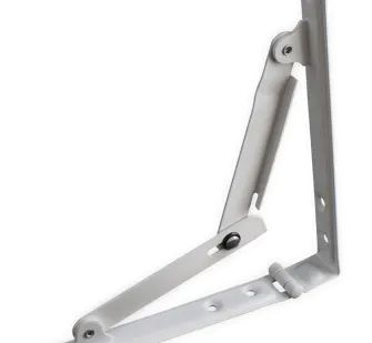 фото Кронштейн складной облегченный 200*200