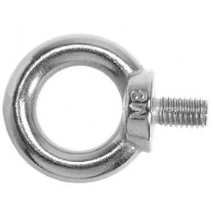 Фото №0 Рым-болт DIN 580