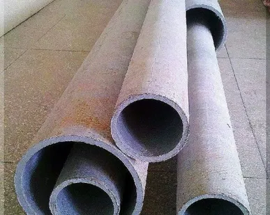 фото Асбестоцементная труба ВТ9-300 (напорн.)