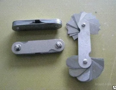 фото Радиусомер №3