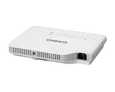 фото Проектор CASIO XJ-A142