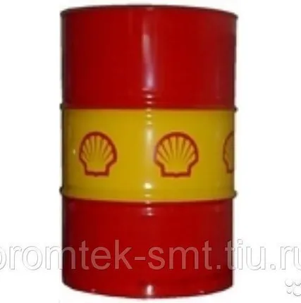 Фото №0 Масло редукторное 20л. SHELL OMALA S2 G320 (шт.)