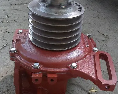 фото Гидромуфта, для трактора Кировец К-701