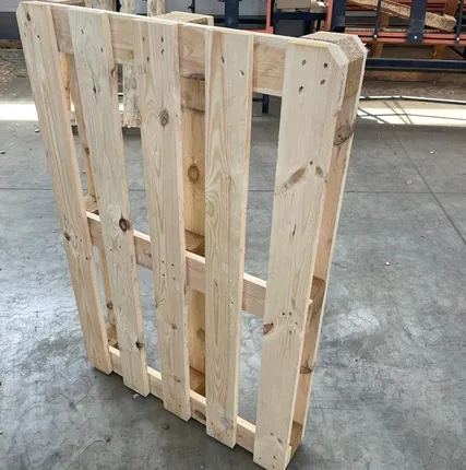 Фото №0 Поддоны деревянные