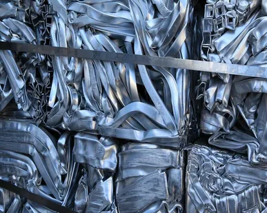 фото Алюминий