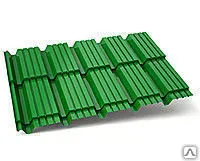 Фото №0 Металлочерепица SHAKE