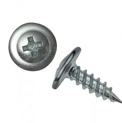 Фото №0 ПШО 4,2*13, оцинк