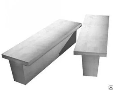 фото Балка Б8 1500*500*250