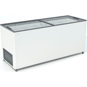 фото Ларь морозильный Frostor F 600 C (пропан)