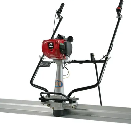 Фото №0 Виброрейка бензиновая плавающая RAD CS-L