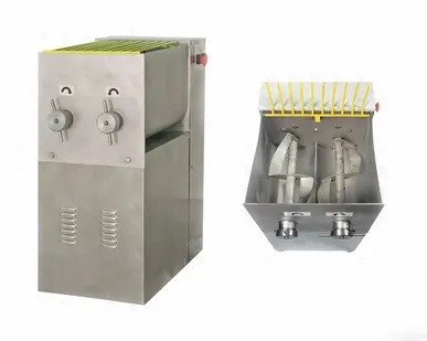 фото Горизонтальный тестомес ПермьТоргМаш МТ-15М (МТ-30)