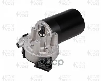 фото Моторедуктор Стеклооч. Для А/М Peugeot 206 (98-) (Vwf 2016) STARTVOLT арт. VWF2016