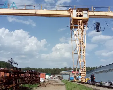 фото Аренда железнодорожных тупиков в Академгородке