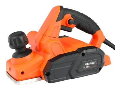 фото Рубанок PL 750