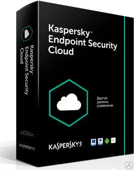 Фото №0 Kaspersky Endpoint Security Cloud: ПРОДЛЕНИЕ на 1 год (в диап. 25-49)