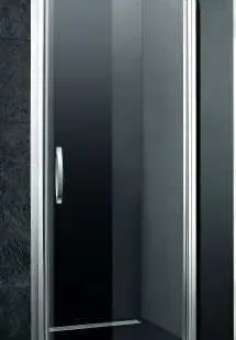 фото Дверь CEZARES FONTANO-B-1-90-Pi-Cr-L ( 90 х 195 см)