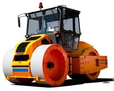 фото Каток RC-13DD