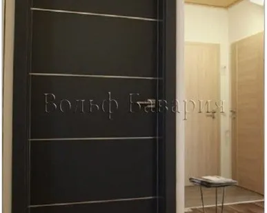 фото Звукоизоляционная межкомнатная дверь PhoneStar