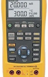 фото Калибратор Fluke-726
в