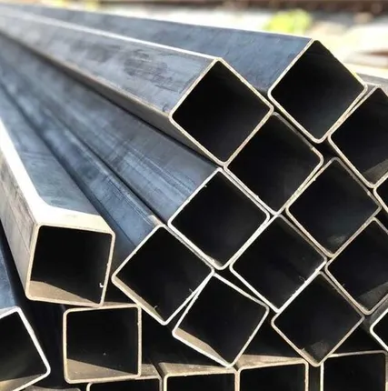 Фото №0 Труба профильная