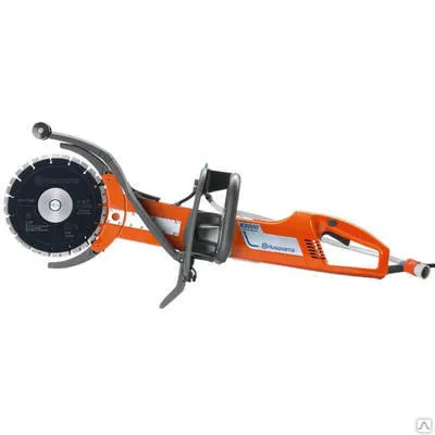 Фото №0 ЭЛЕКТРОРЕЗЧИК HUSQVARNA K 3000 CUT-N-BREAK