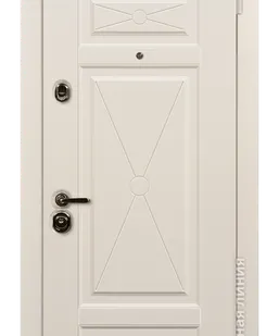 фото Входная дверь Париж PARIS.M100M.1