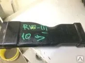 фото Воздухозаборник наружный, б/у, RIO III ( 2011- )