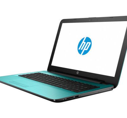 Фото №0 Ноутбук HP 15-ba043ur (X5C21EA)