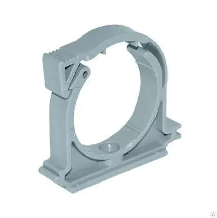 Фото №0 Хомут ПВХ 50, Синикон