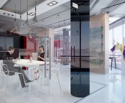 Фото №0 Дизайн проект дома