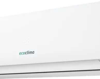 фото Кондиционер Ecoclima Elegant Line ECW/I-HE07/AA-4R2 / EC/I-HE07/A-4R2