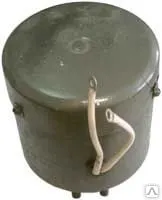 фото Тормозные электромагниты постоянного тока МП-201, МП-301