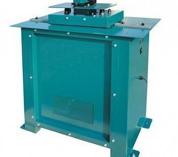 фото Фальцепрокатный станок Stalex PF20G
