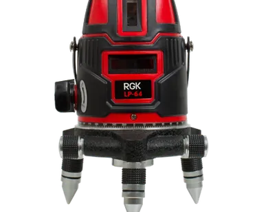 фото Лазерный уровень RGK LP-64