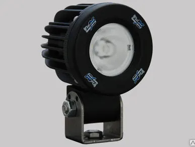 фото Светодиодная фара PROLIGHT Soltice Prime XIL-SP110 / 120 / 140 / 160