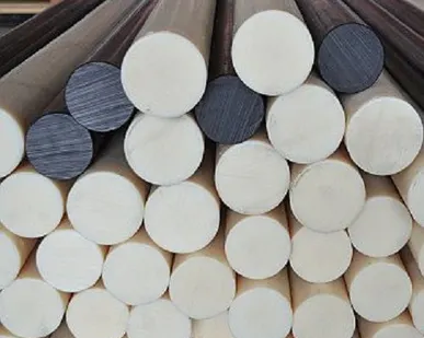 фото Полиамид ПА 66‒ЛО