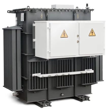 Фото №2 Минские трансформаторы