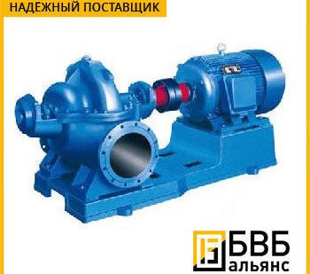 фото Насос трехвинтовой 3В