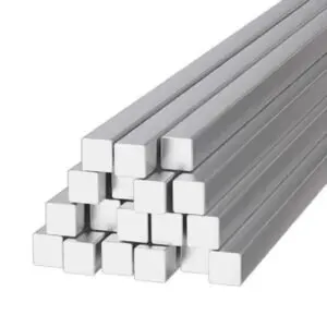 Фото №0 Квадрат нержавеющий