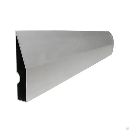 Фото №0 Правило "Трапеция" 1,5м 10 (Москва)