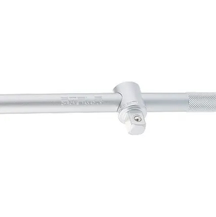 Фото №0 Вороток, 115 мм, 1/4", CrV, // STELS