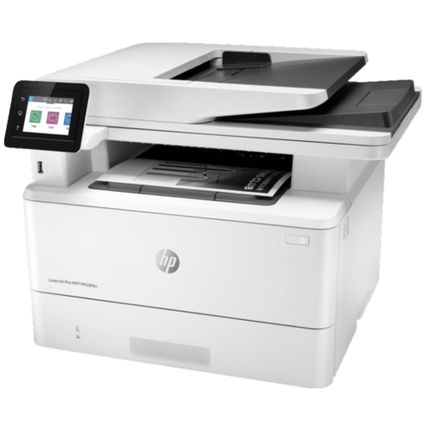 Фото №0 МФУ HP LaserJet Pro MFP M428fdn