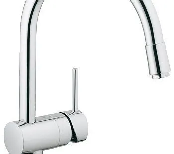 фото Grohe Minta 32918000 Смеситель для кухни Grohe