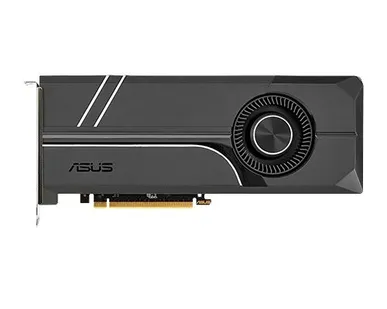 фото Видеокарта ASUS GeForce GTX