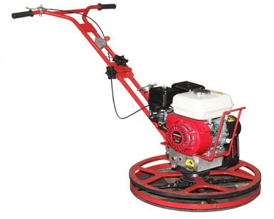 фото Машина бетоноотделочная Firman FPT60H (Honda GX160)