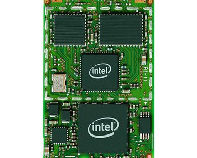 фото Wi-Fi адаптер Intel 4965AGN