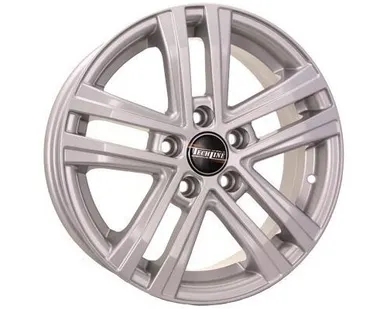 фото Колесный диск Tech-Line 745