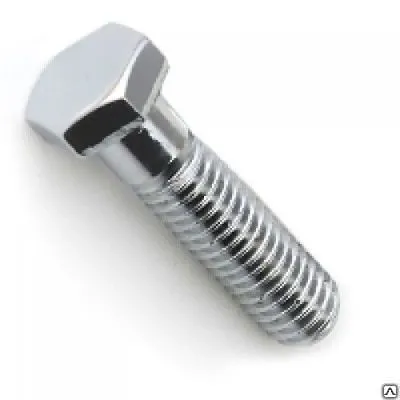 Фото №0 Болт М64*190 ст. 40Х ГОСТ 10602-94