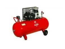 Фото №0 Ременной компрессор Elitech КР200/AB515/3Т